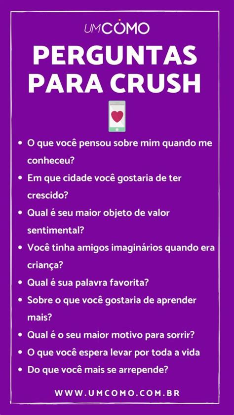 preguntas para conquistar|As 40 perguntas infalíveis para fazer alguém se apaixonar